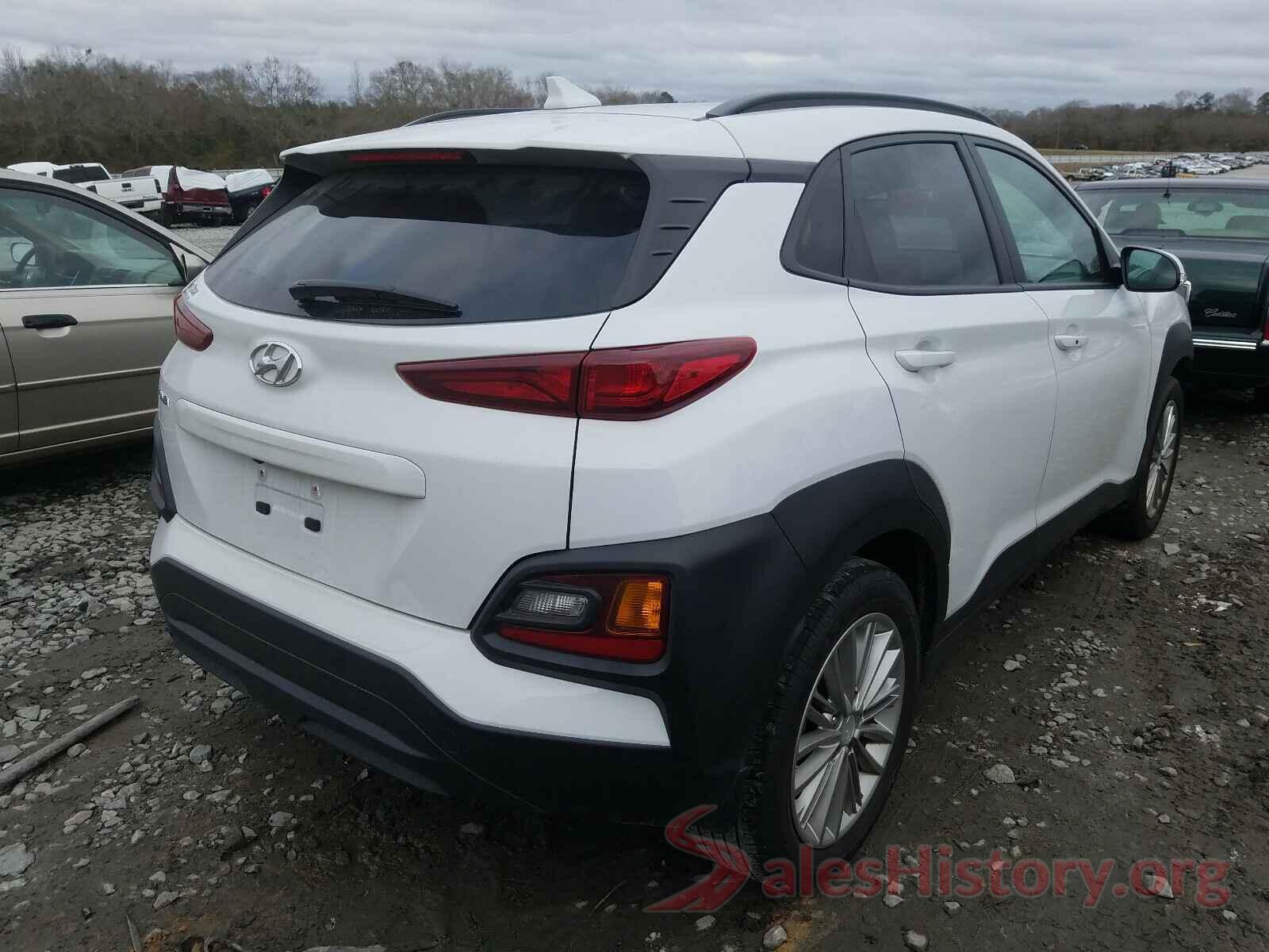 KM8K62AA9KU359879 2019 HYUNDAI KONA