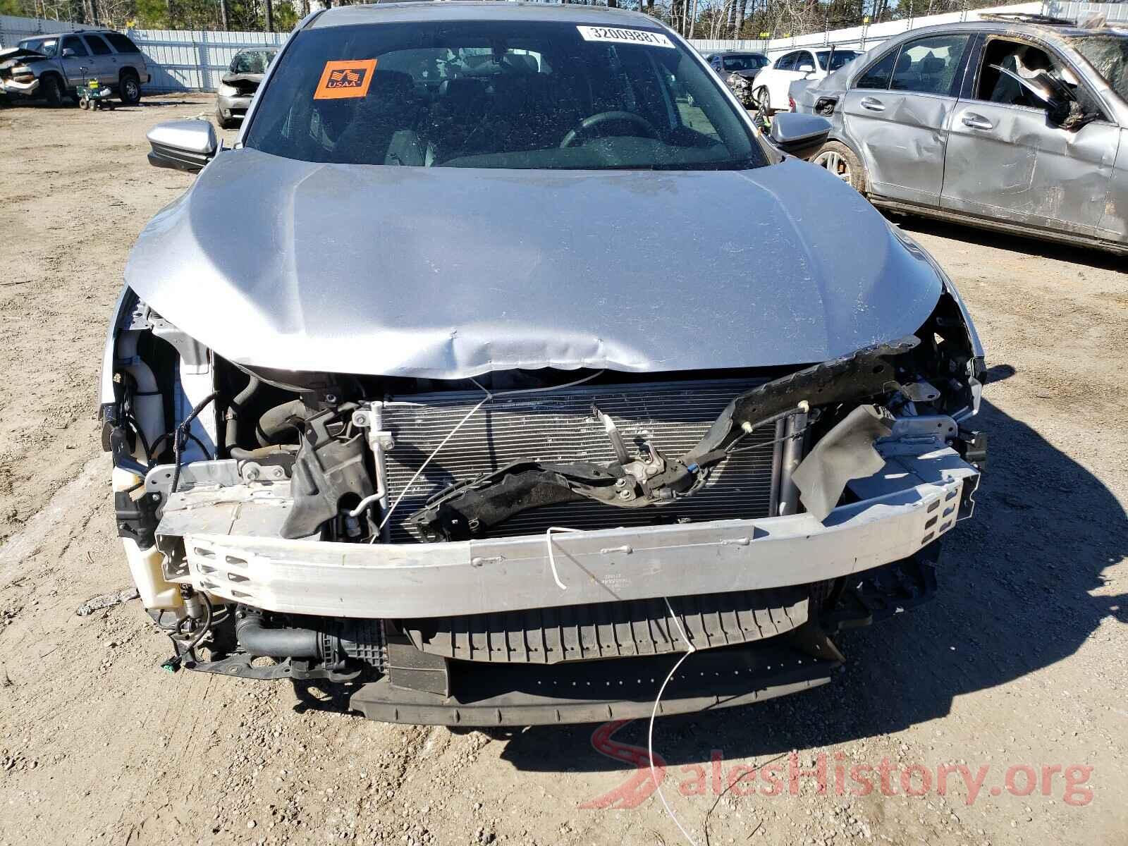 SHHFK7H50HU202216 2017 HONDA CIVIC