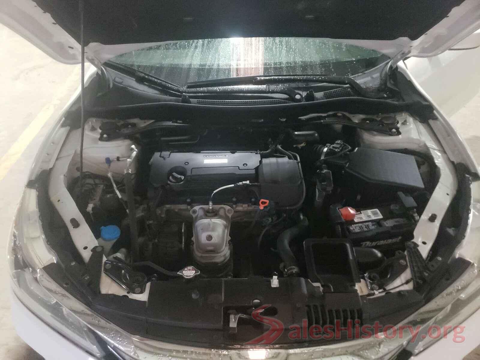 1HGCR2F58HA106642 2017 HONDA ACCORD