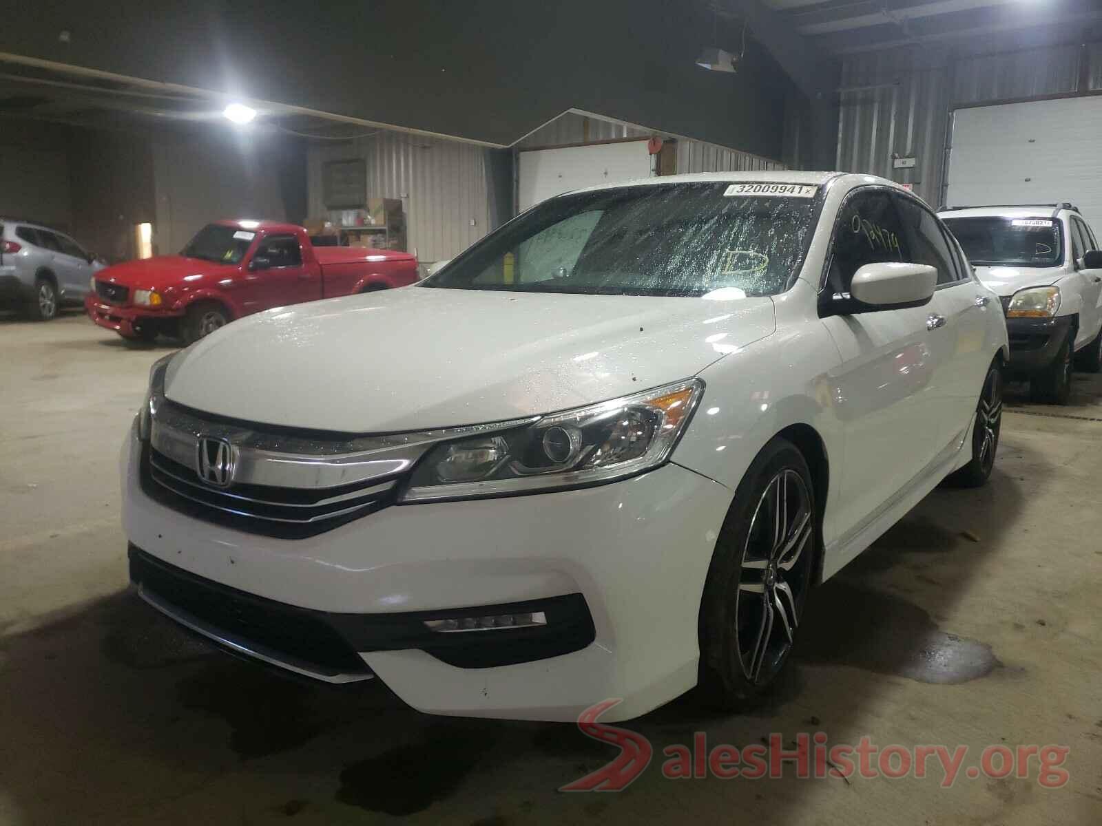 1HGCR2F58HA106642 2017 HONDA ACCORD