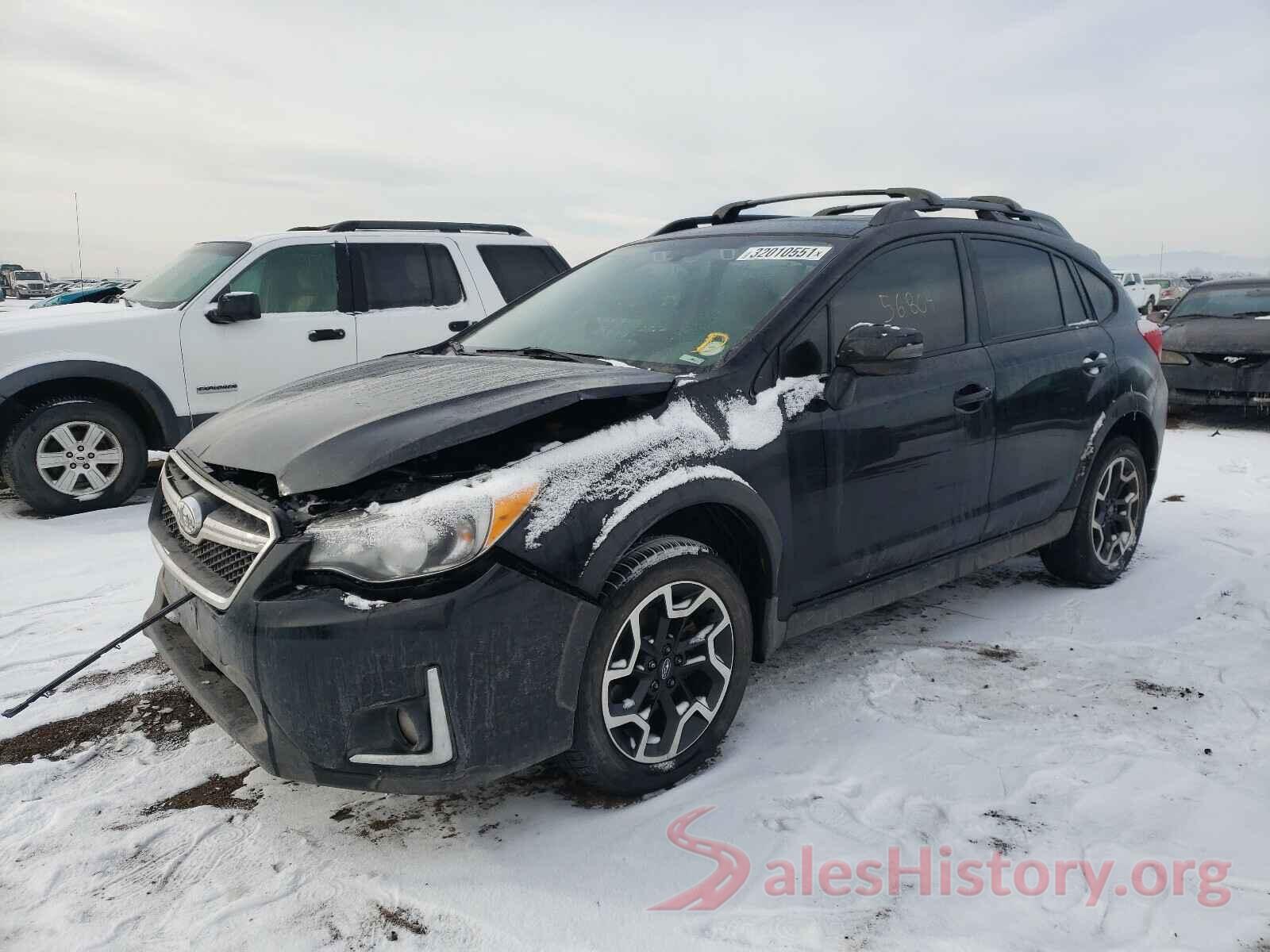 JF2GPANC8H8259613 2017 SUBARU CROSSTREK