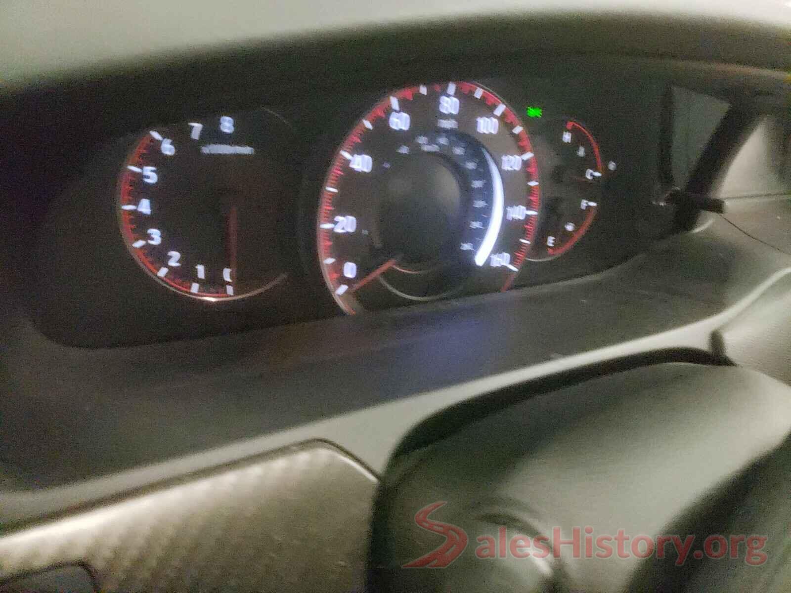 1HGCR2F54HA303744 2017 HONDA ACCORD