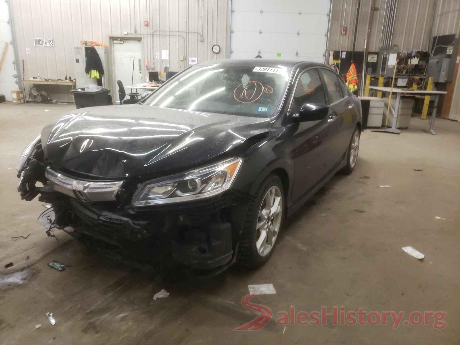 1HGCR2F54HA303744 2017 HONDA ACCORD