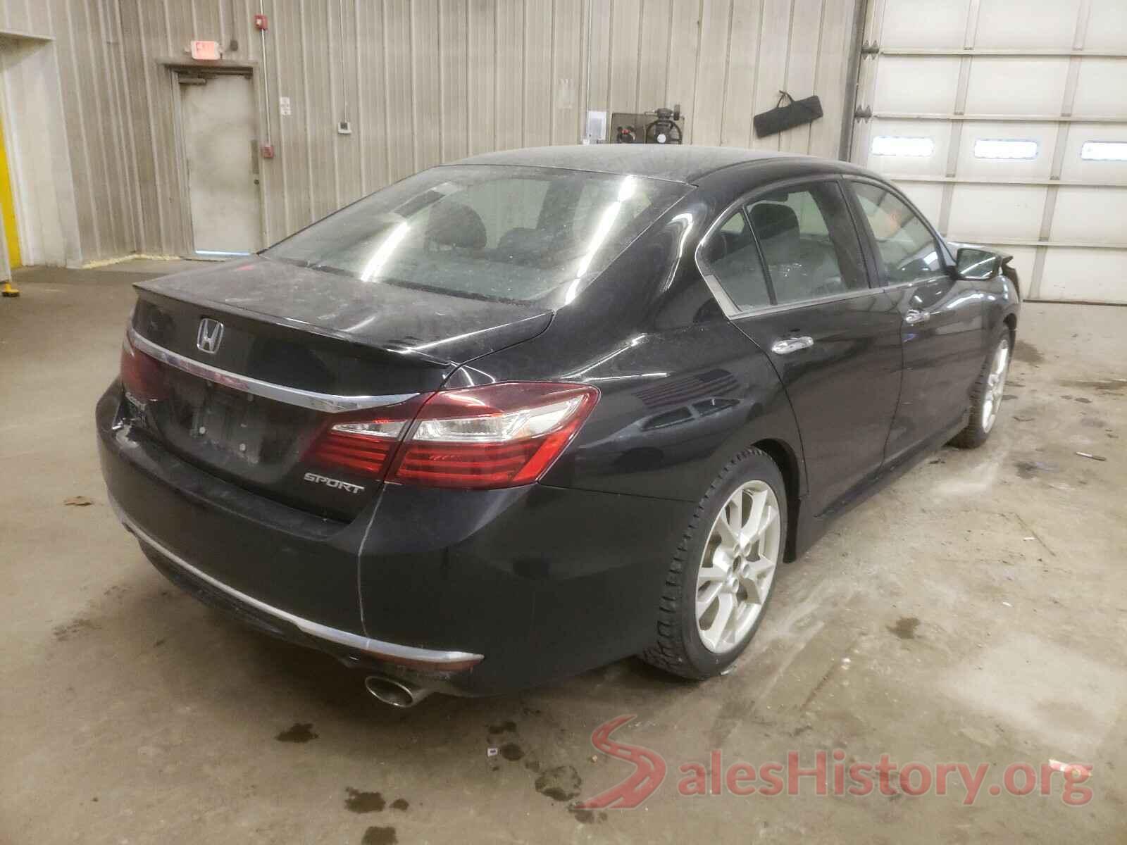 1HGCR2F54HA303744 2017 HONDA ACCORD