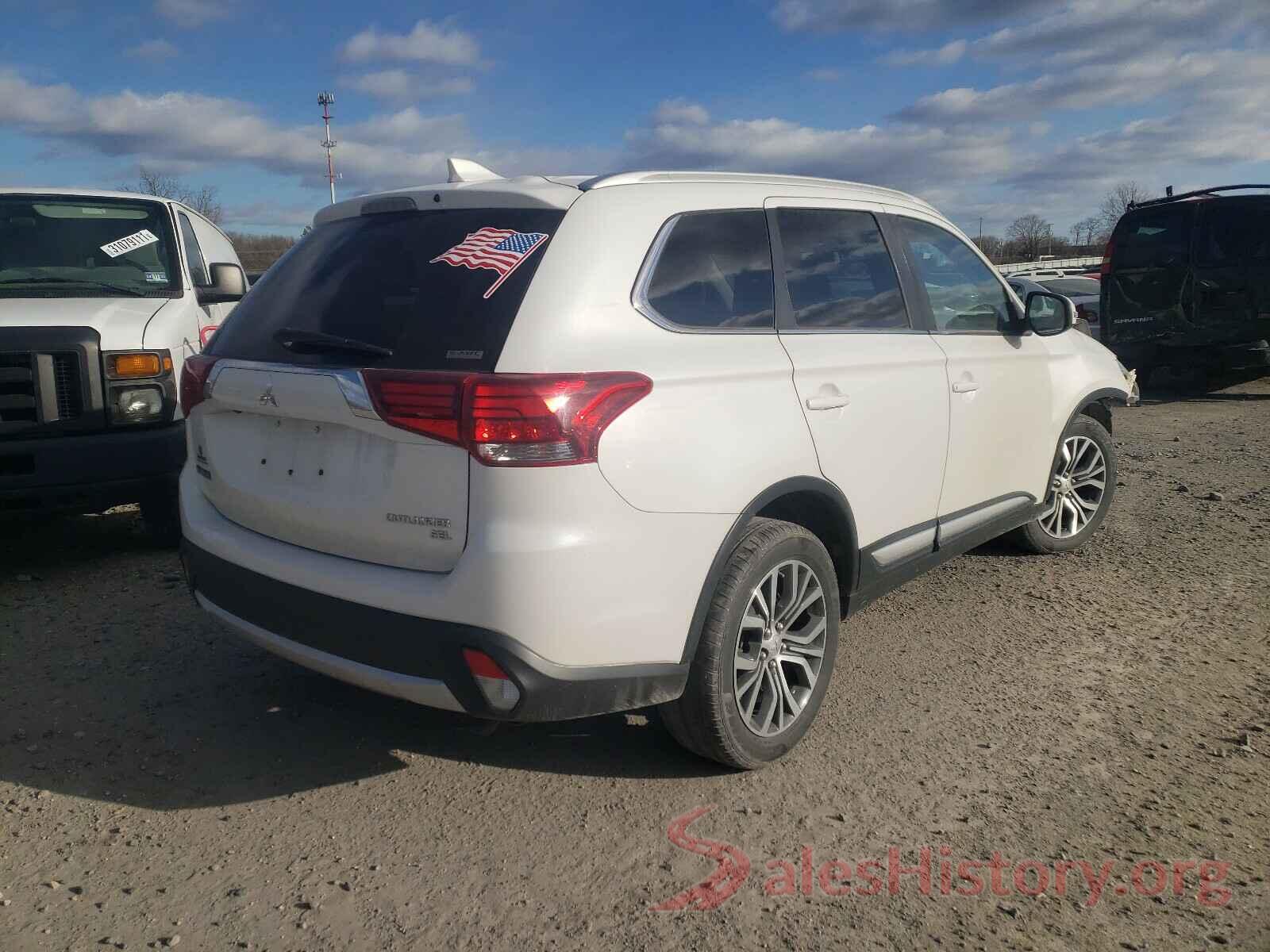 JA4AZ3A33HZ002928 2017 MITSUBISHI OUTLANDER