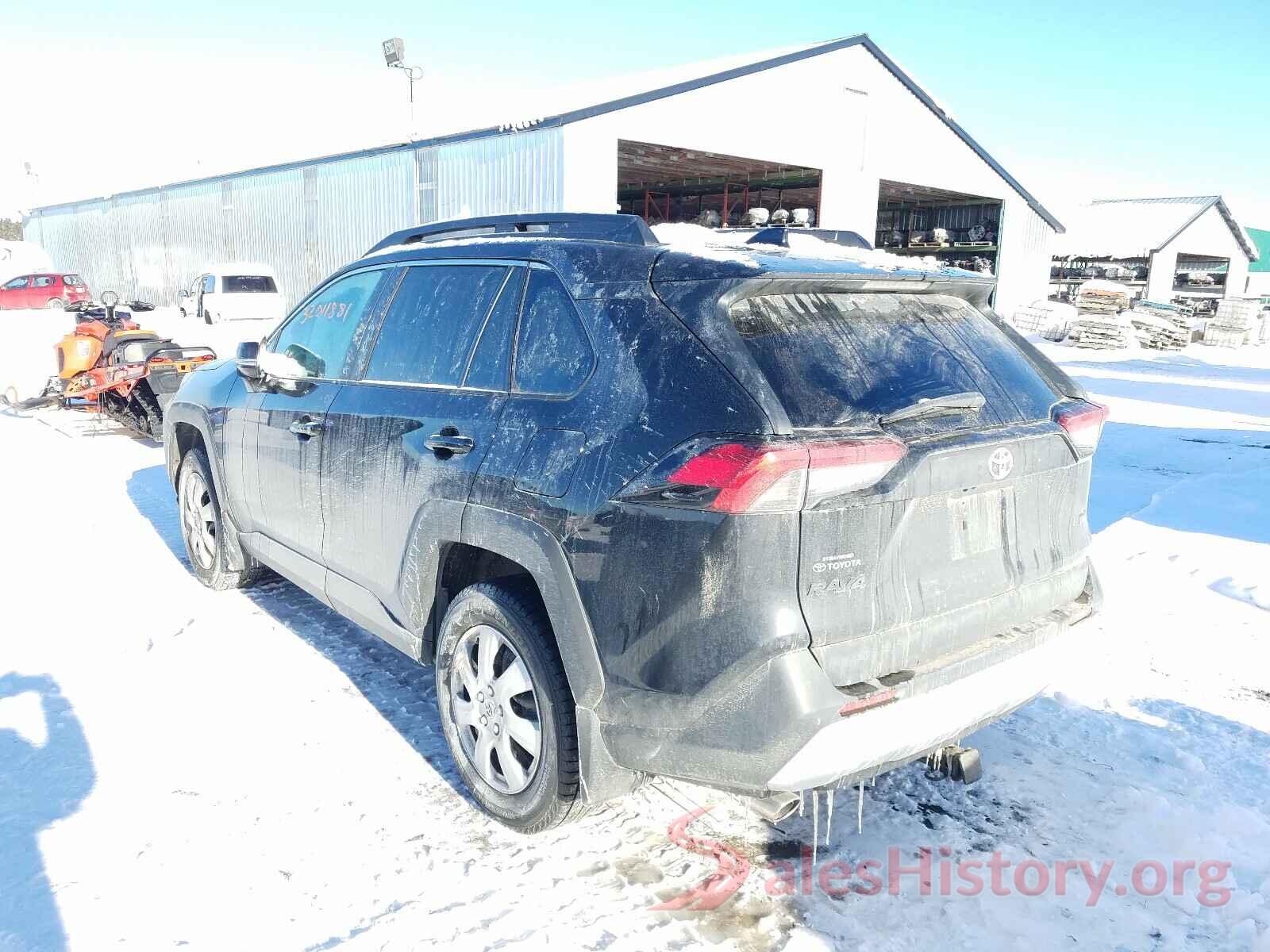 2T3J1RFV5LW086415 2020 TOYOTA RAV4