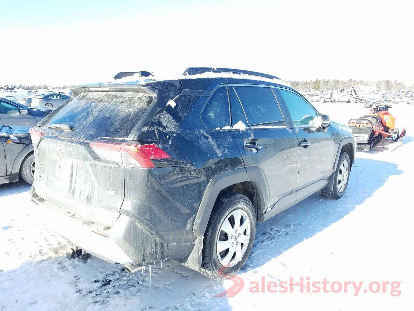 2T3J1RFV5LW086415 2020 TOYOTA RAV4