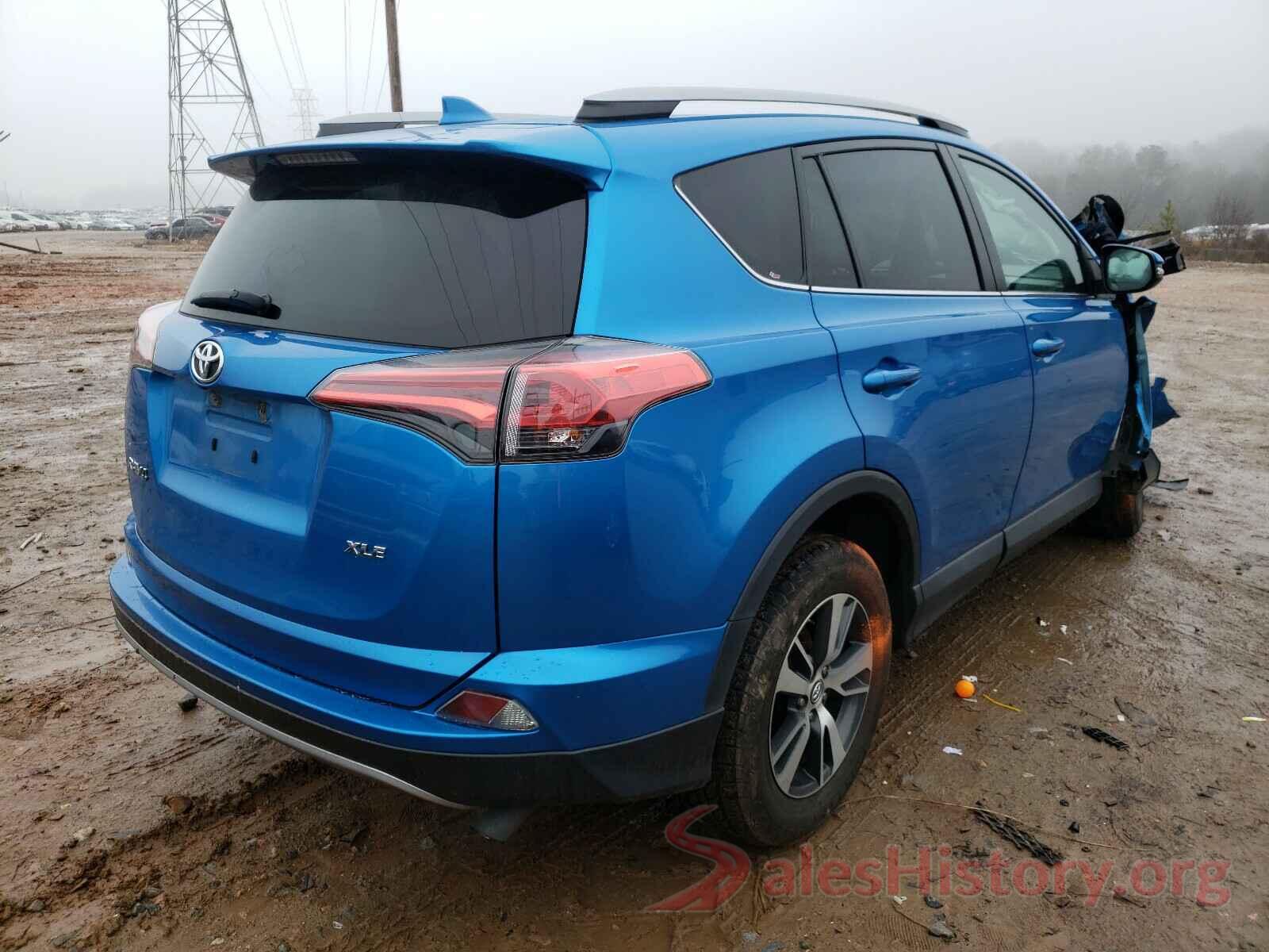 2T3WFREV6JW412986 2018 TOYOTA RAV4