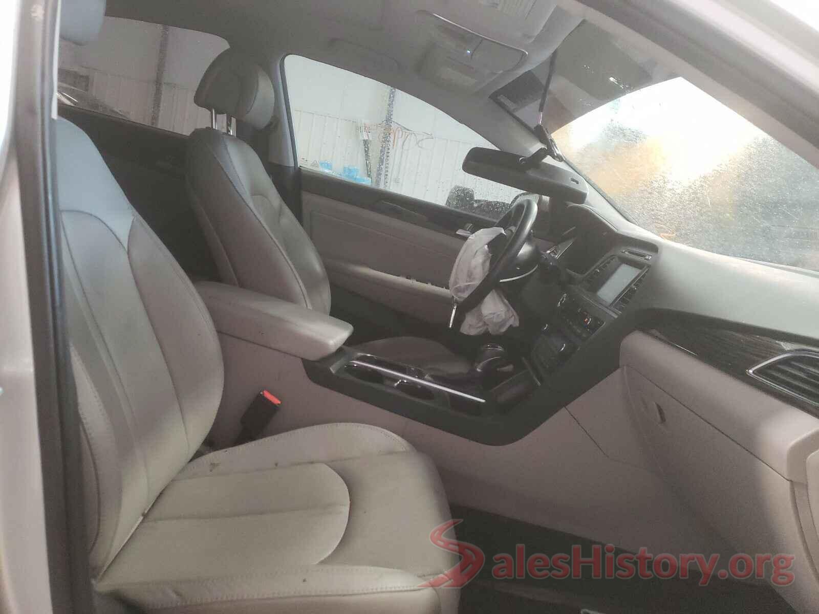 5NPE34AF5GH426254 2016 HYUNDAI SONATA