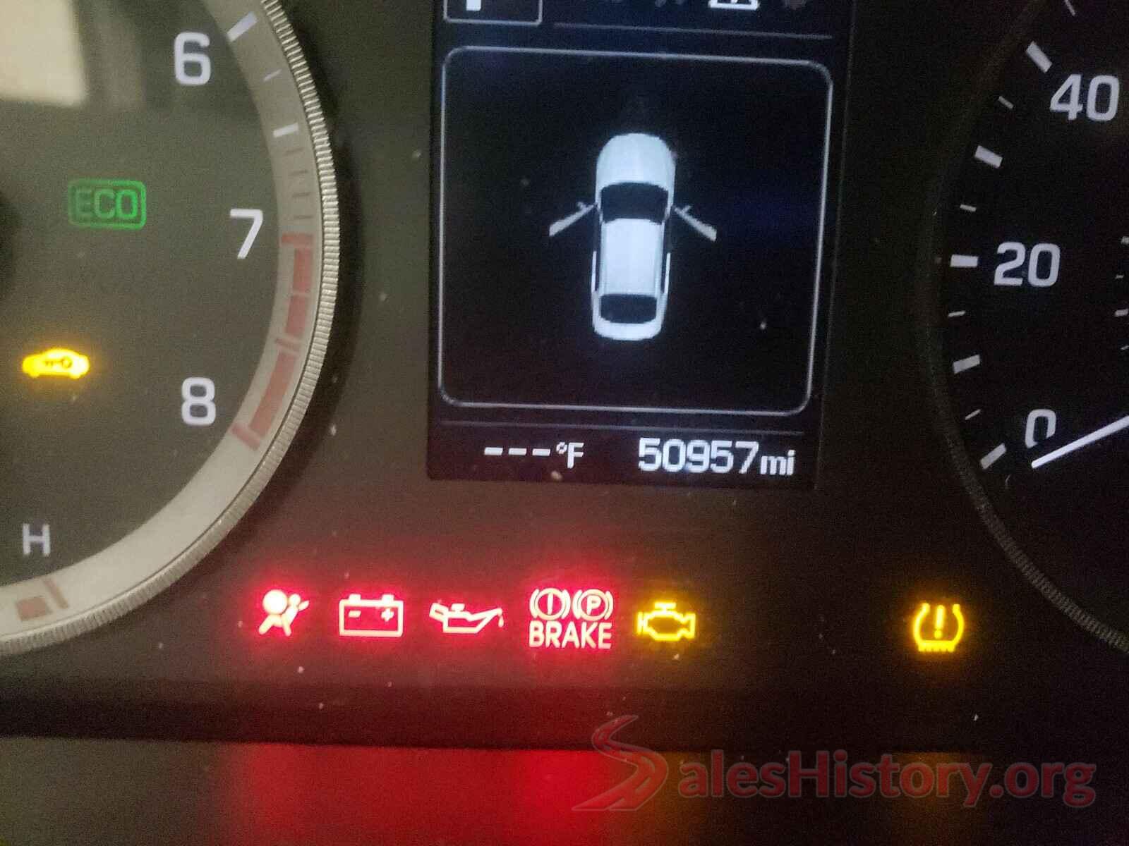 5NPE34AF5GH426254 2016 HYUNDAI SONATA