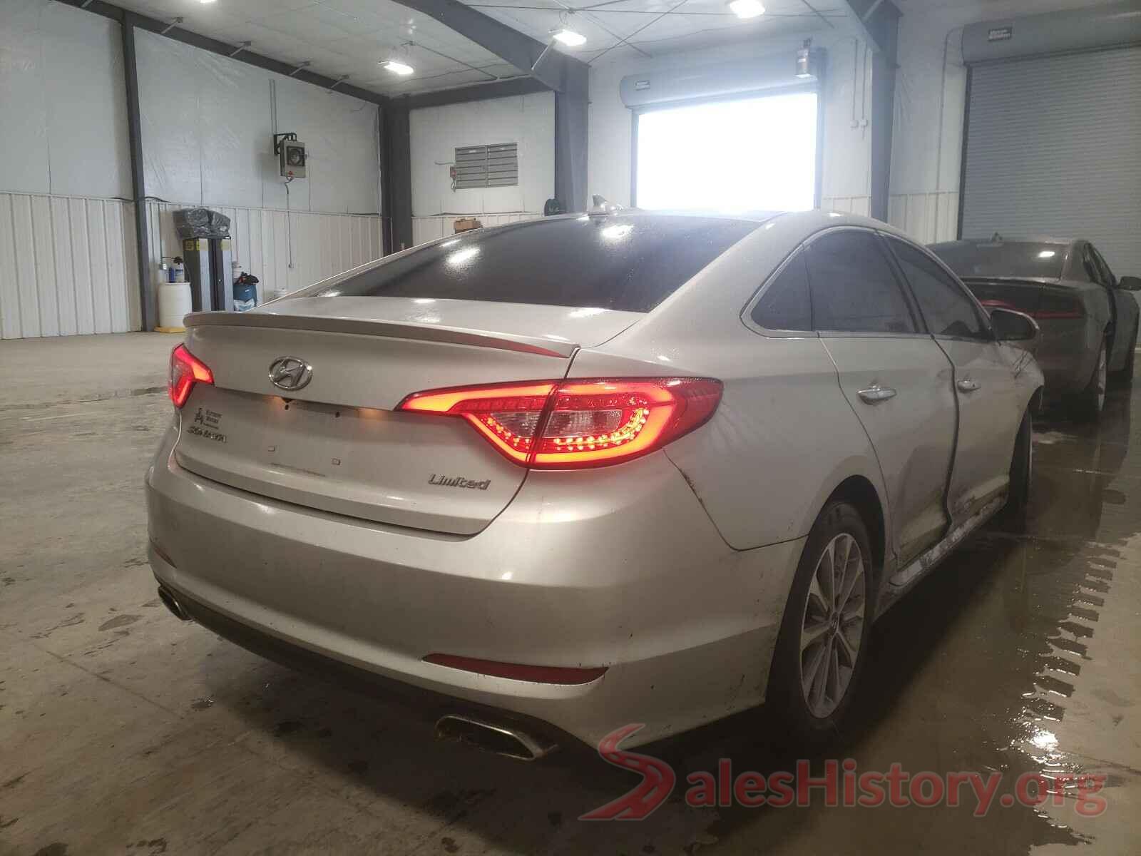 5NPE34AF5GH426254 2016 HYUNDAI SONATA