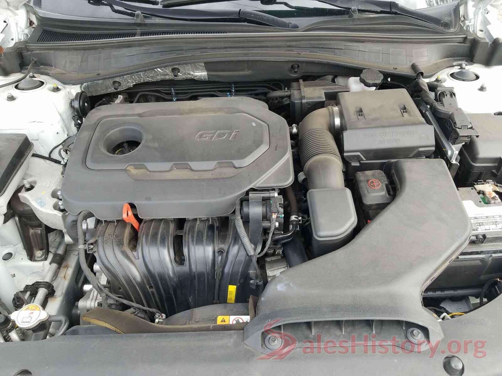 5XXGT4L34JG213181 2018 KIA OPTIMA