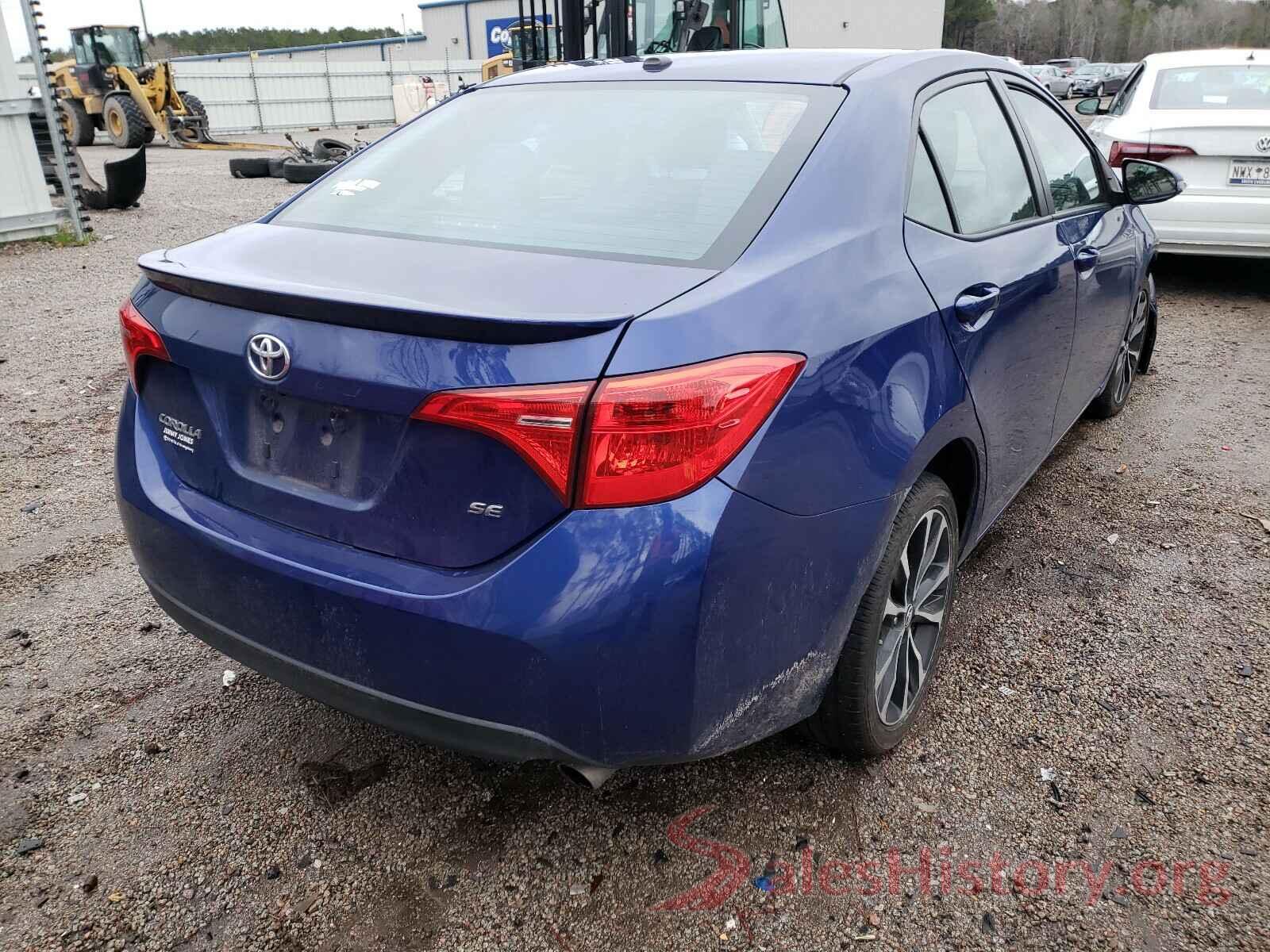 2T1BURHE4HC774058 2017 TOYOTA COROLLA