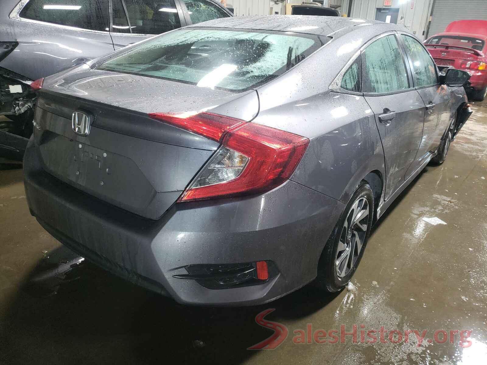 2HGFC2F72GH514313 2016 HONDA CIVIC