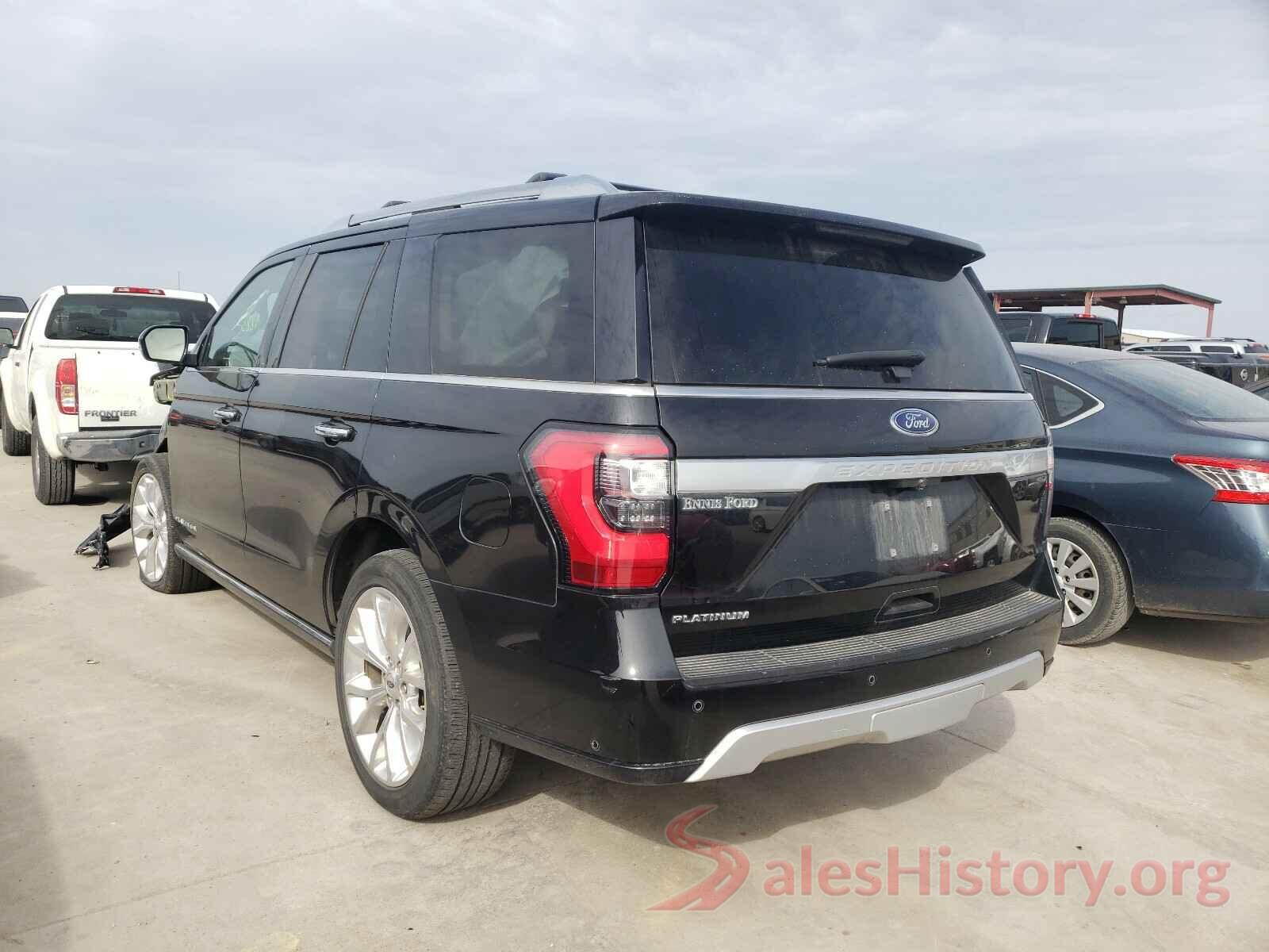 1FMJU1LT1KEA05844 2019 FORD EXPEDITION