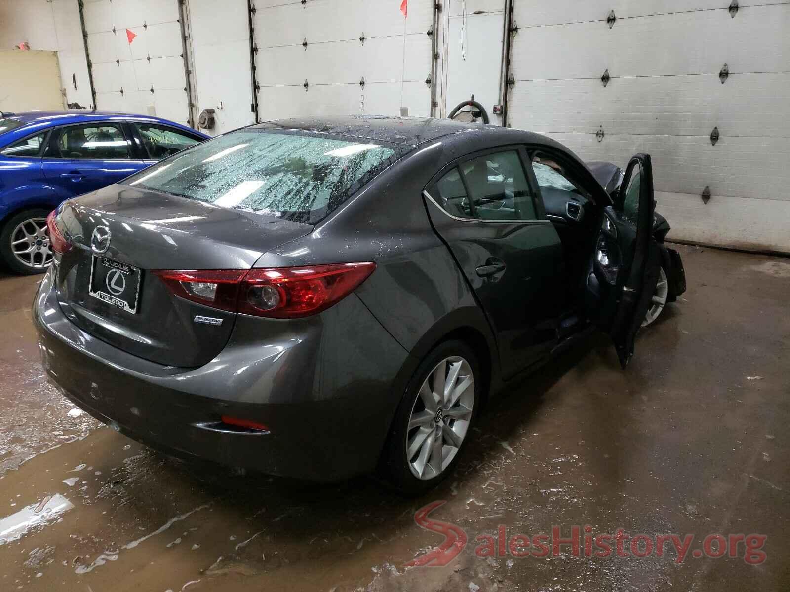 3MZBN1V72HM142295 2017 MAZDA 3