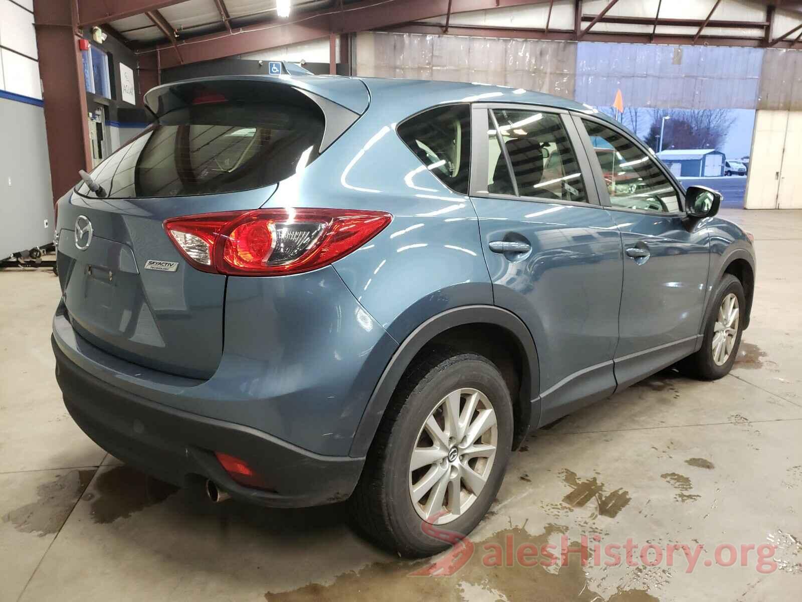 JM3KE4BY0G0626153 2016 MAZDA CX-5