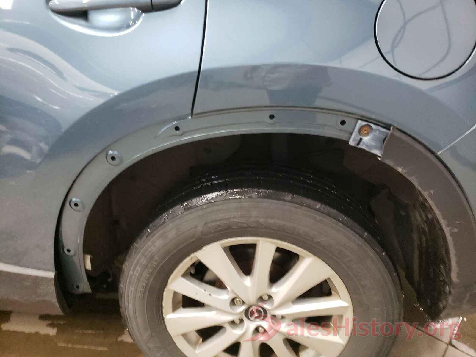 JM3KE4BY0G0626153 2016 MAZDA CX-5