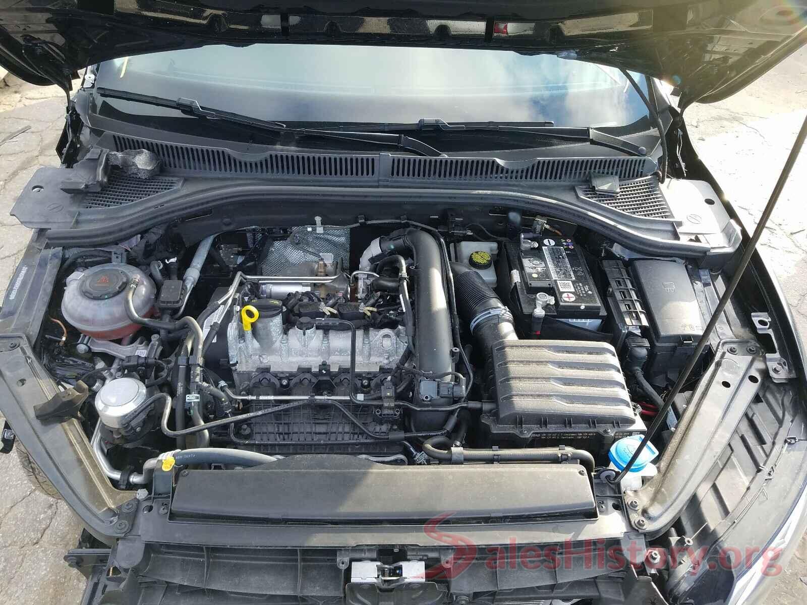 3VWN57BU0KM213589 2019 VOLKSWAGEN JETTA