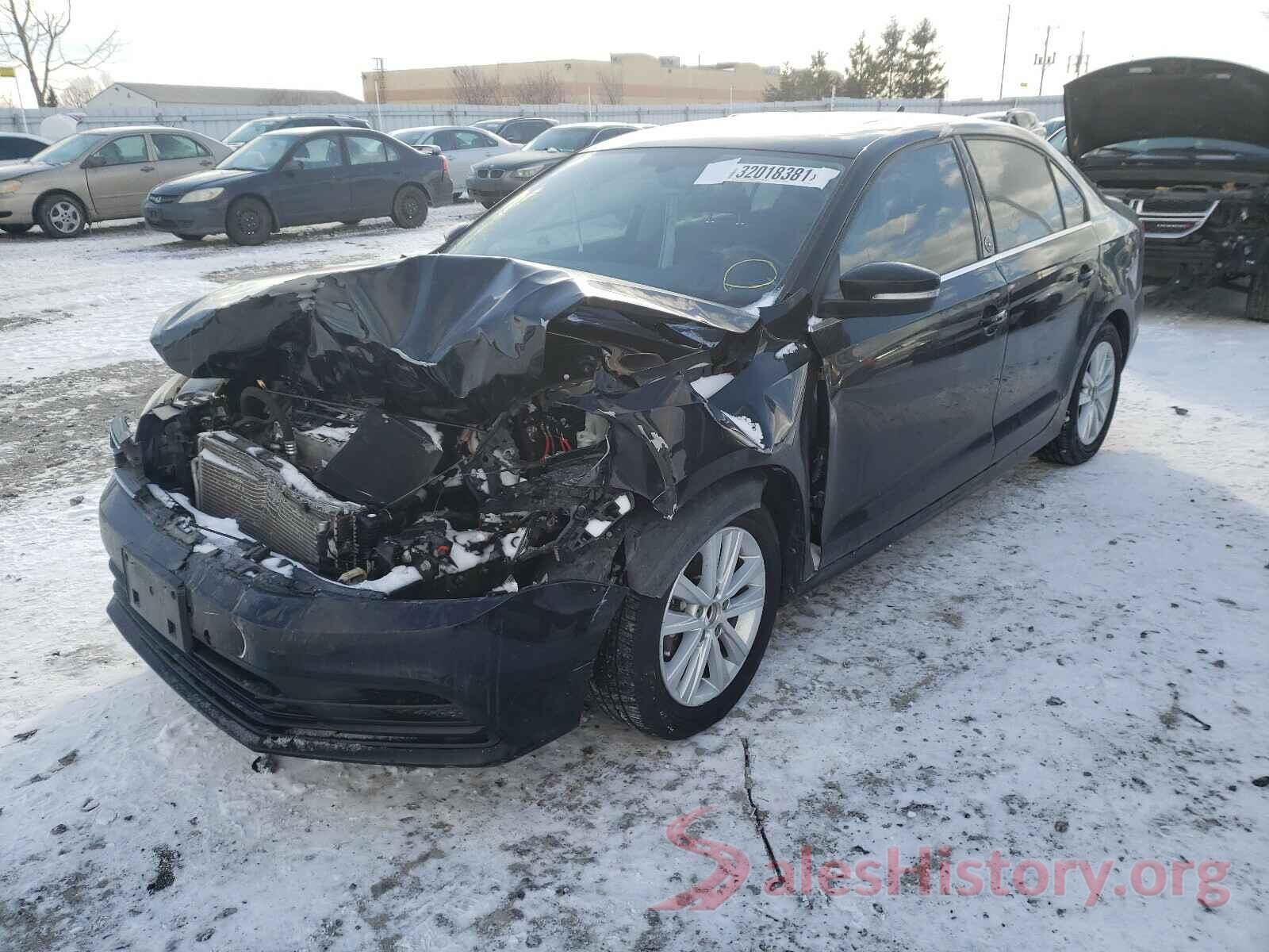 3VWB67AJ0HM278801 2017 VOLKSWAGEN JETTA