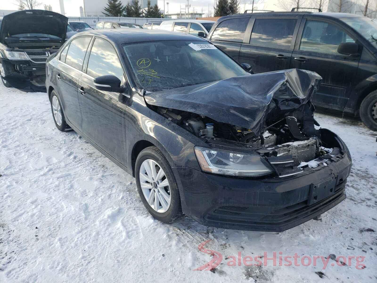 3VWB67AJ0HM278801 2017 VOLKSWAGEN JETTA