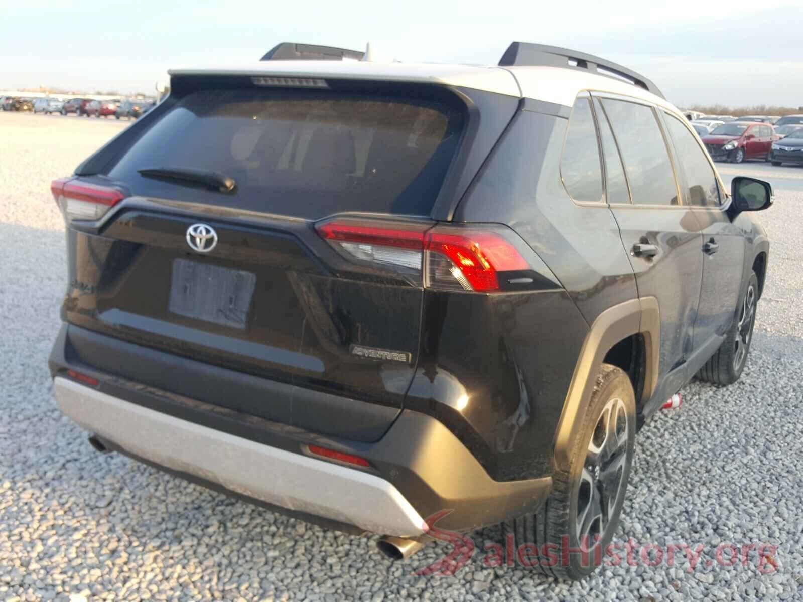 2T3J1RFV7KW035397 2019 TOYOTA RAV4