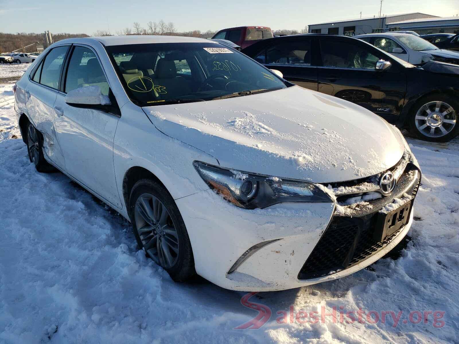 4T1BF1FK7GU162566 2016 TOYOTA CAMRY