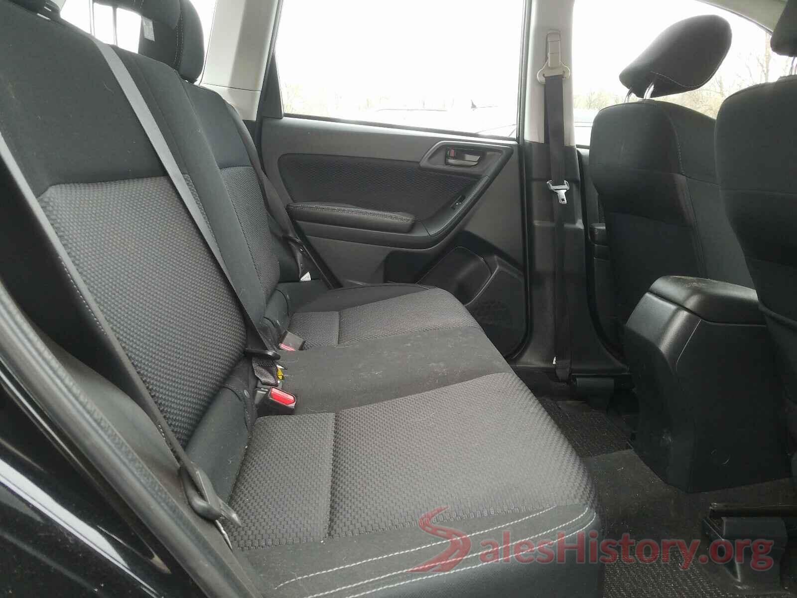 JF2SJABC9HH437528 2017 SUBARU FORESTER