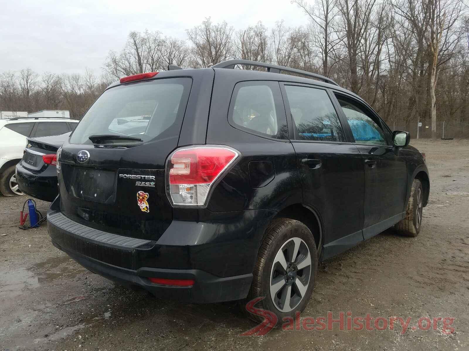 JF2SJABC9HH437528 2017 SUBARU FORESTER