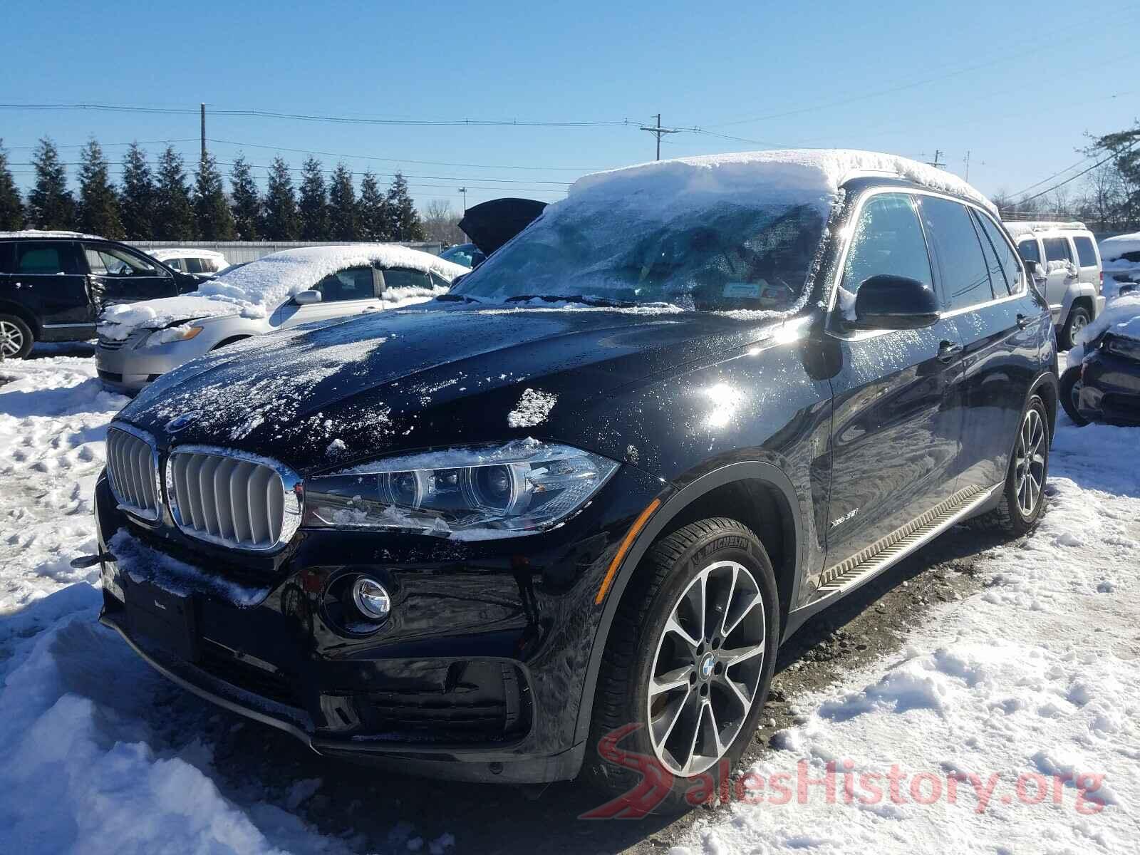 5UXKR0C58J0Y04018 2018 BMW X5