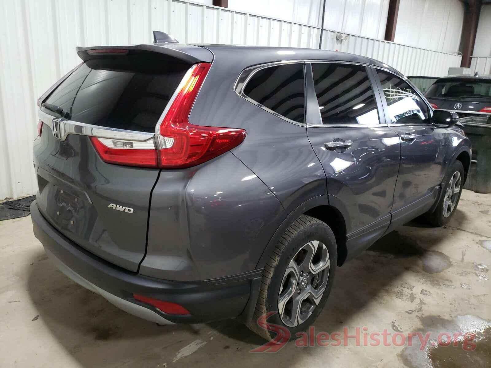 2HKRW2H50HH648762 2017 HONDA CRV