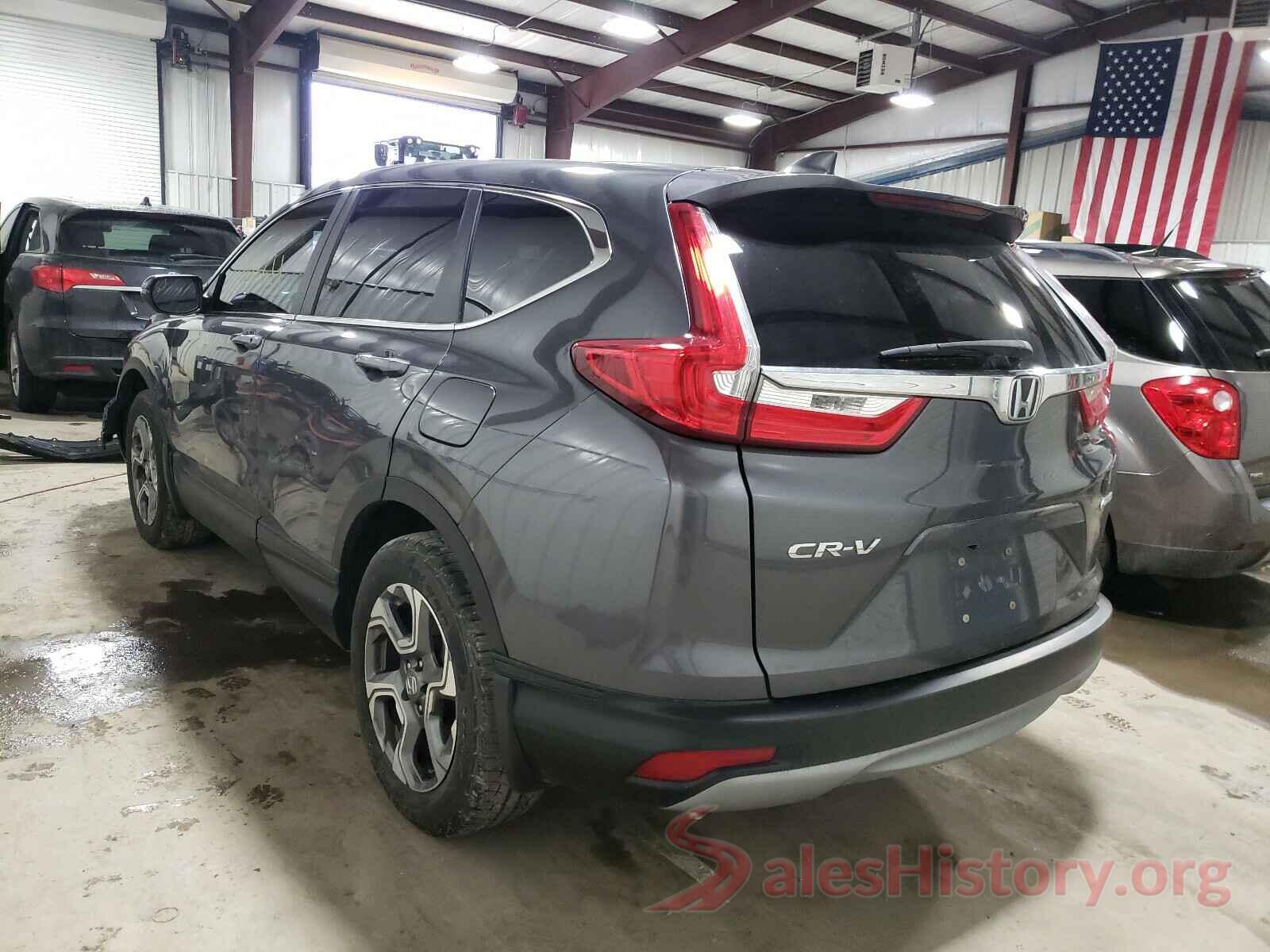 2HKRW2H50HH648762 2017 HONDA CRV