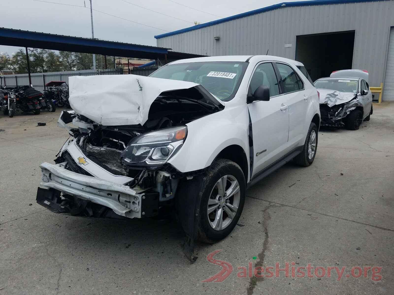 2GNALBEK5H1513107 2017 CHEVROLET EQUINOX