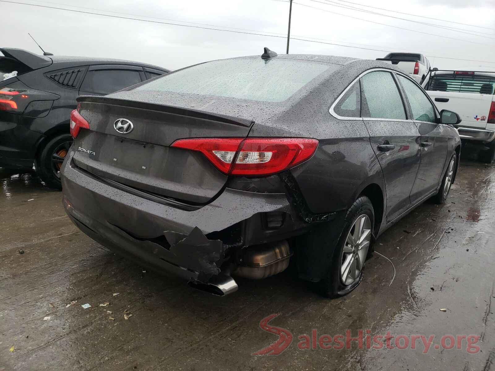 5NPE24AF0HH533328 2017 HYUNDAI SONATA