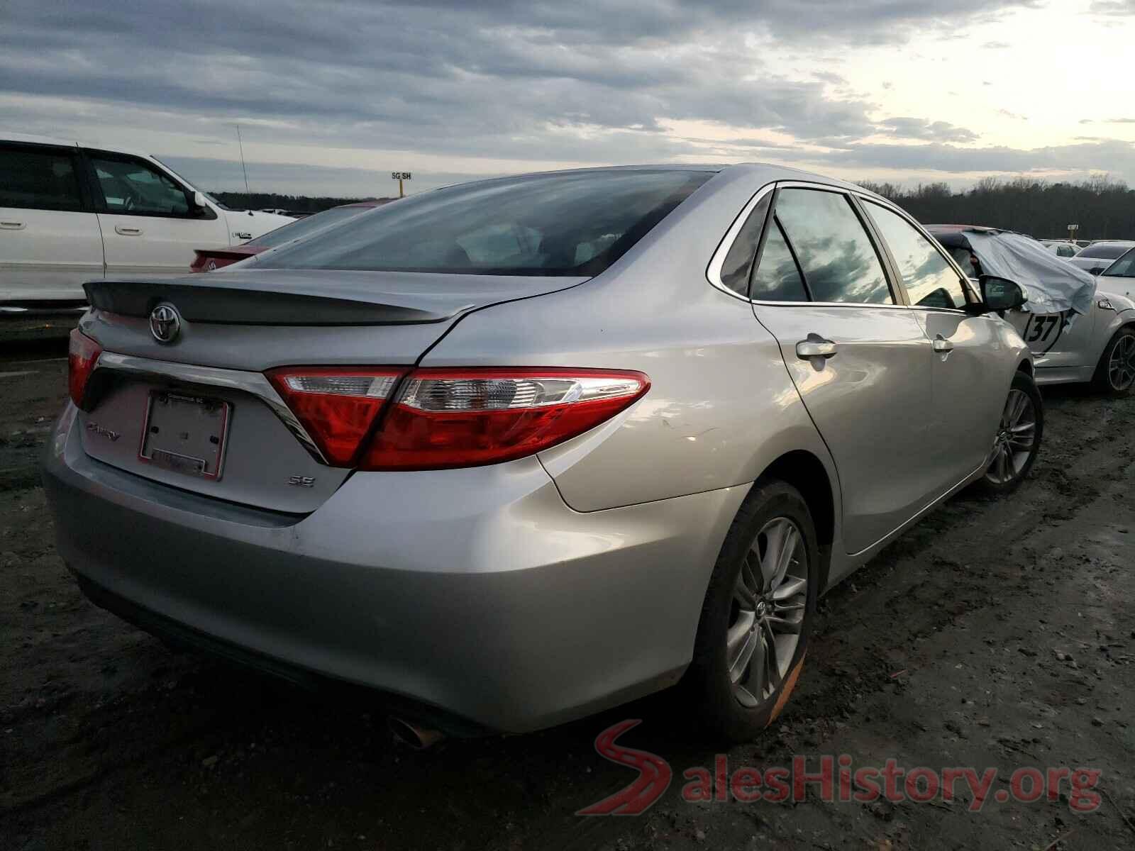 4T1BF1FK2HU799351 2017 TOYOTA CAMRY