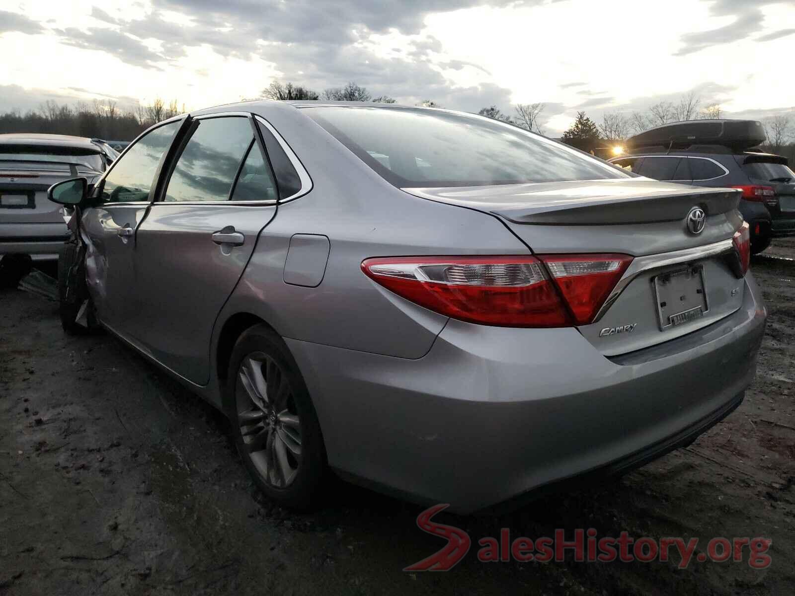 4T1BF1FK2HU799351 2017 TOYOTA CAMRY