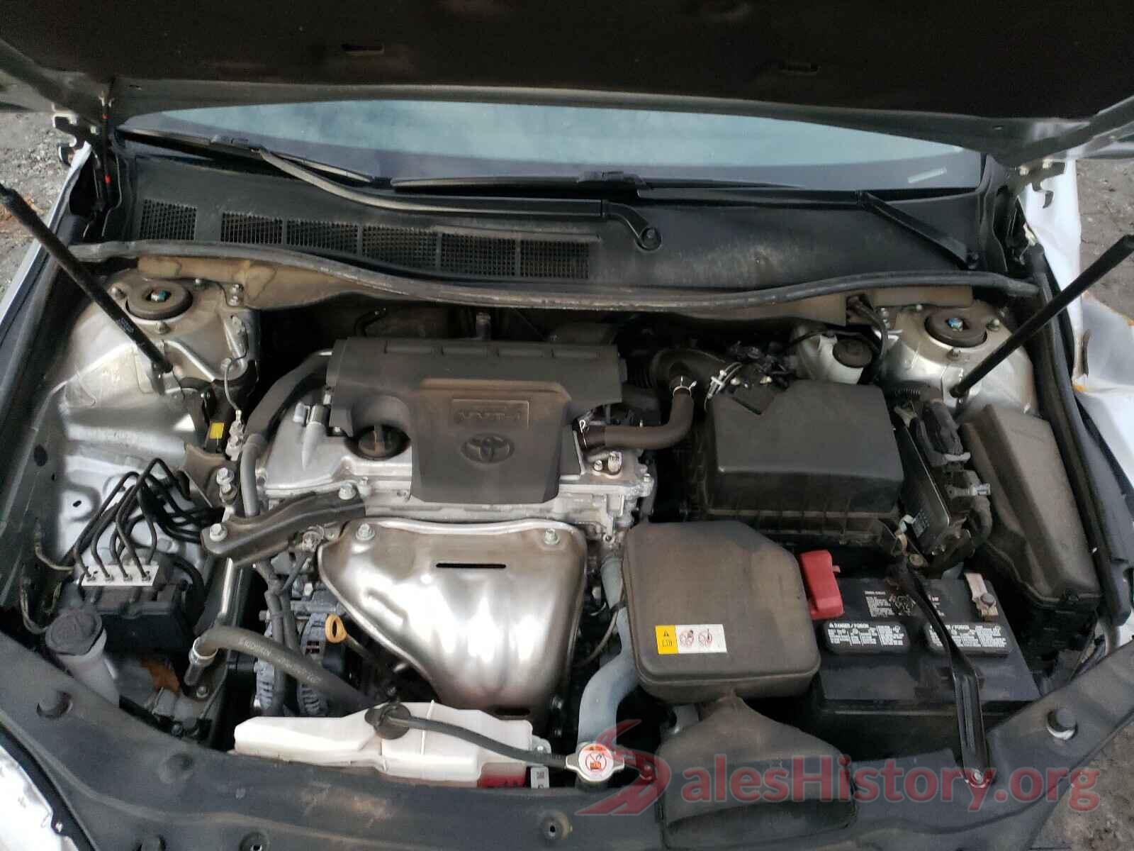 4T1BF1FK2HU799351 2017 TOYOTA CAMRY