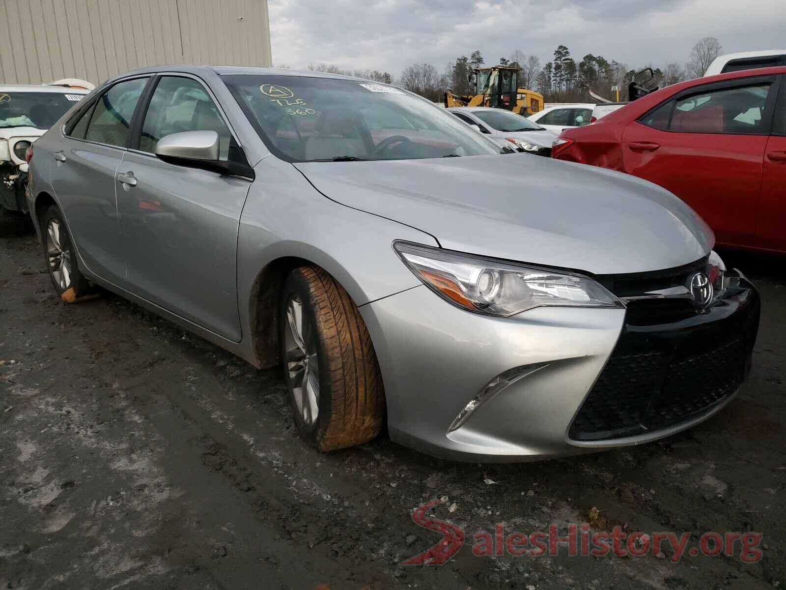 4T1BF1FK2HU799351 2017 TOYOTA CAMRY