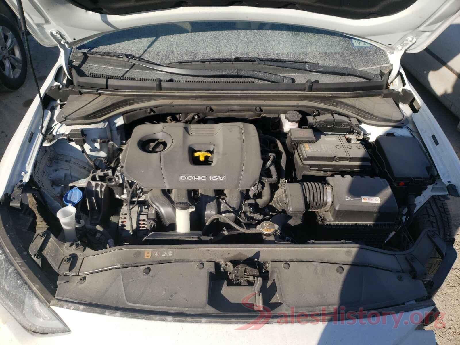 5NPD84LF8JH306210 2018 HYUNDAI ELANTRA