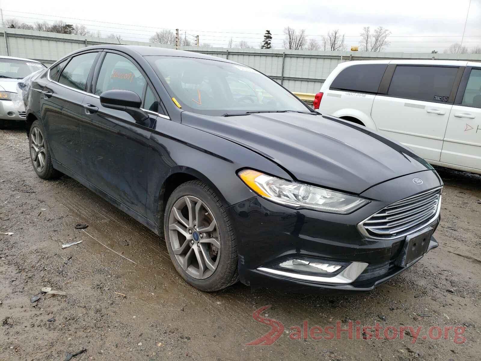 3FA6P0G75HR328184 2017 FORD FUSION