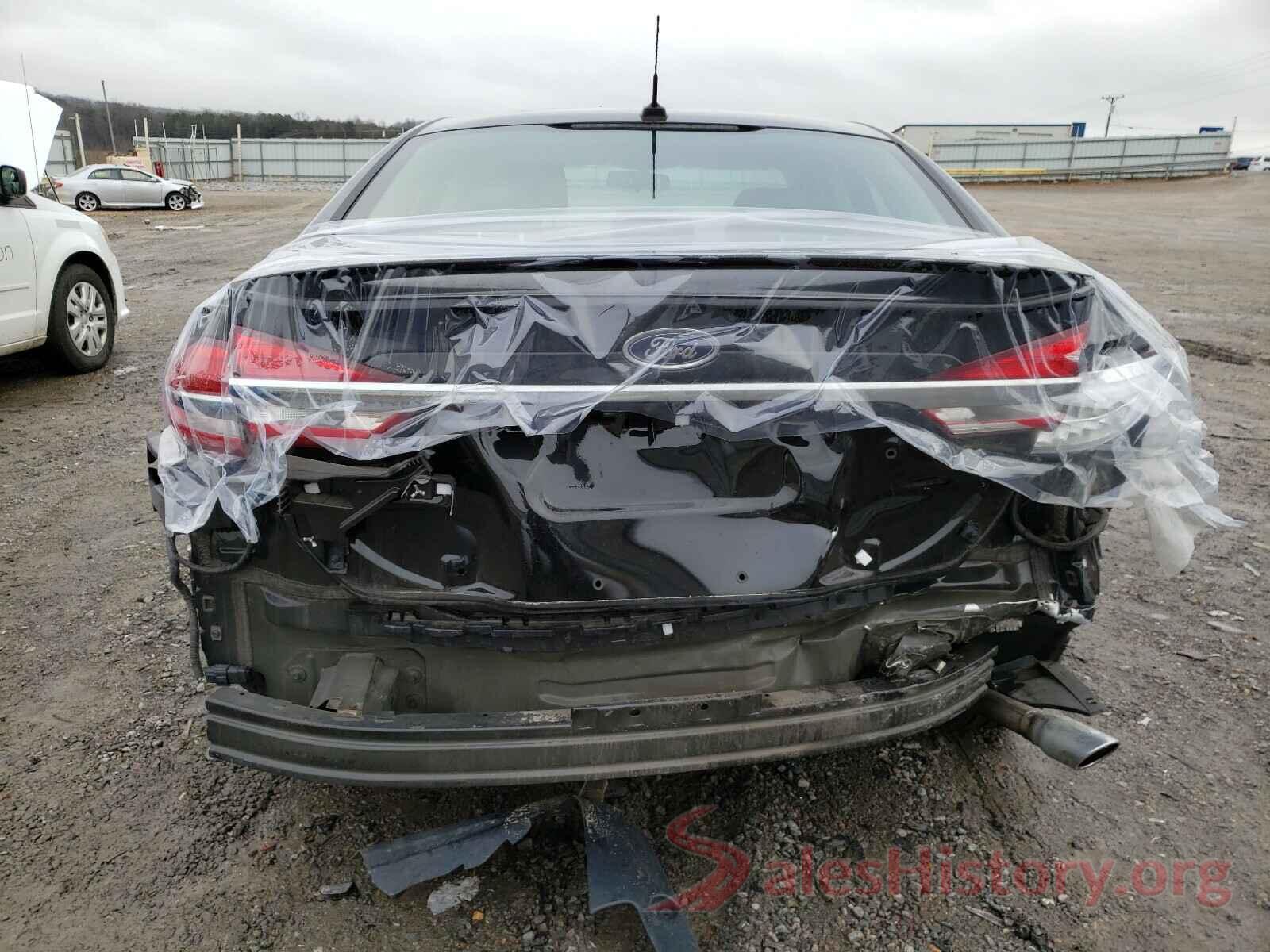 3FA6P0G75HR328184 2017 FORD FUSION