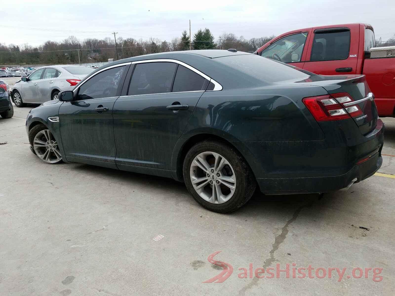 1FAHP2E82GG140647 2016 FORD TAURUS