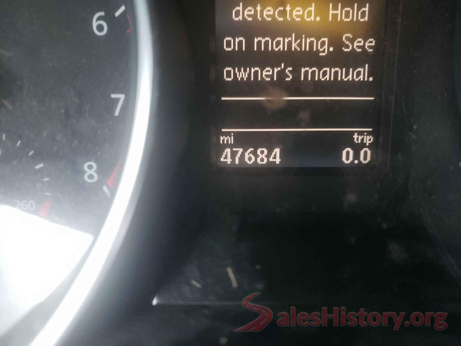 3VWDB7AJ9HM309838 2017 VOLKSWAGEN JETTA