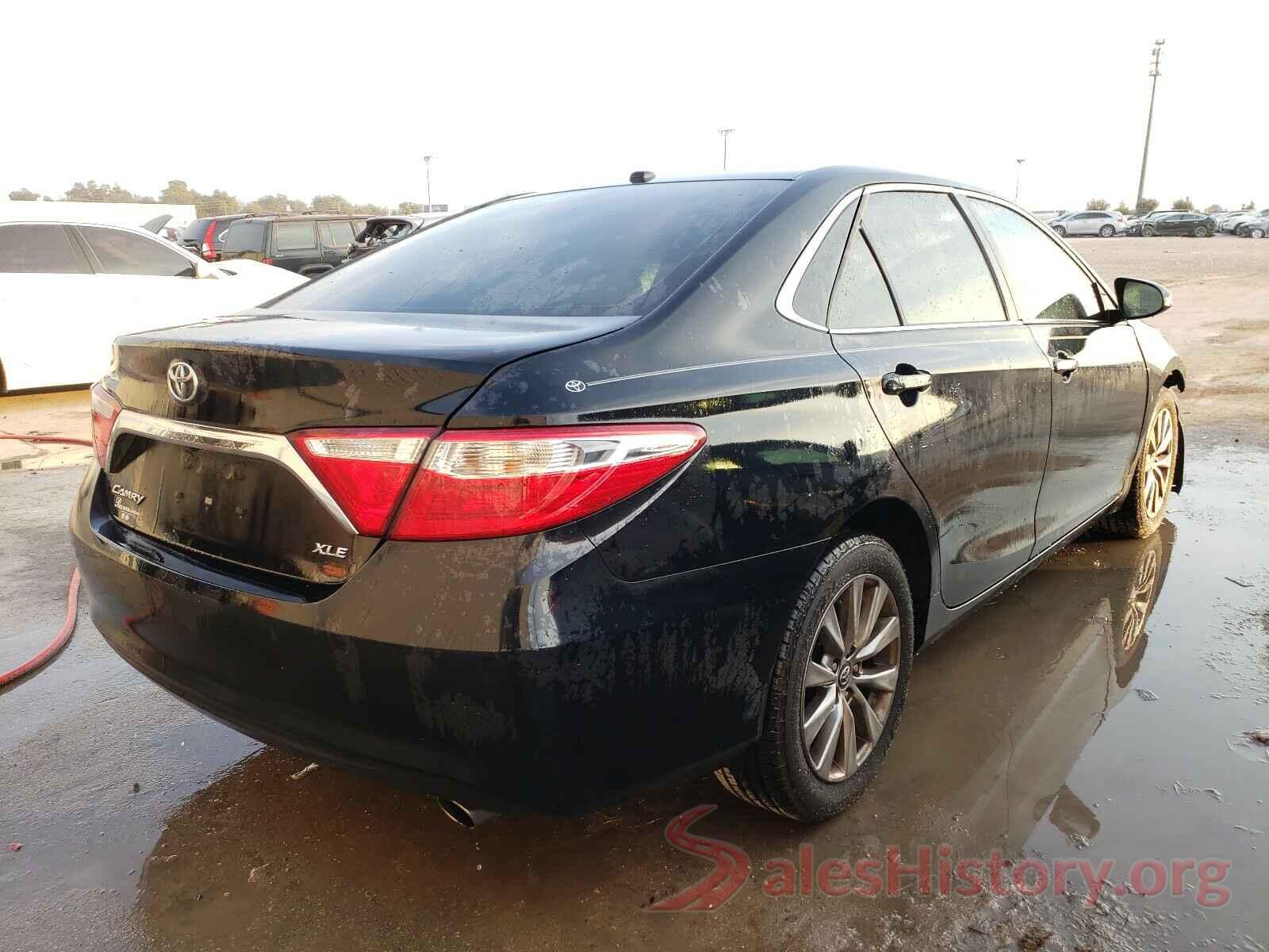 4T1BF1FK5GU264383 2016 TOYOTA CAMRY