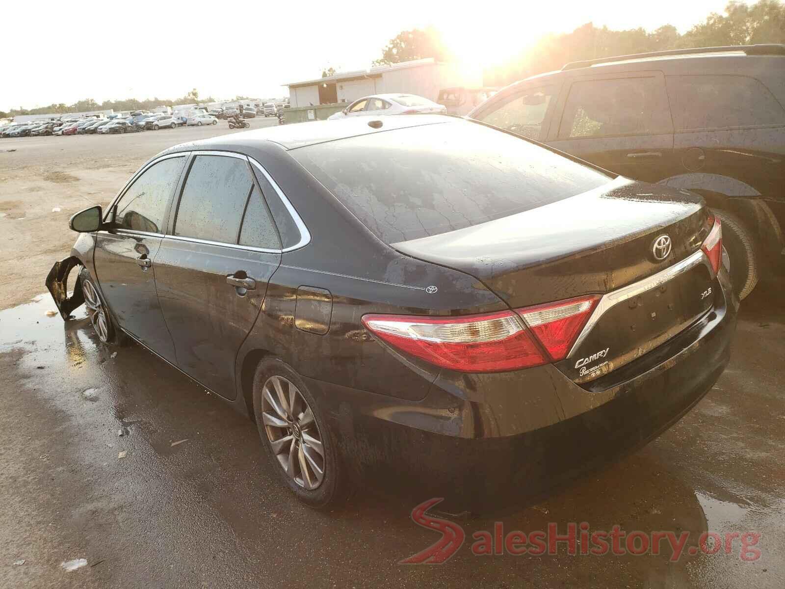 4T1BF1FK5GU264383 2016 TOYOTA CAMRY