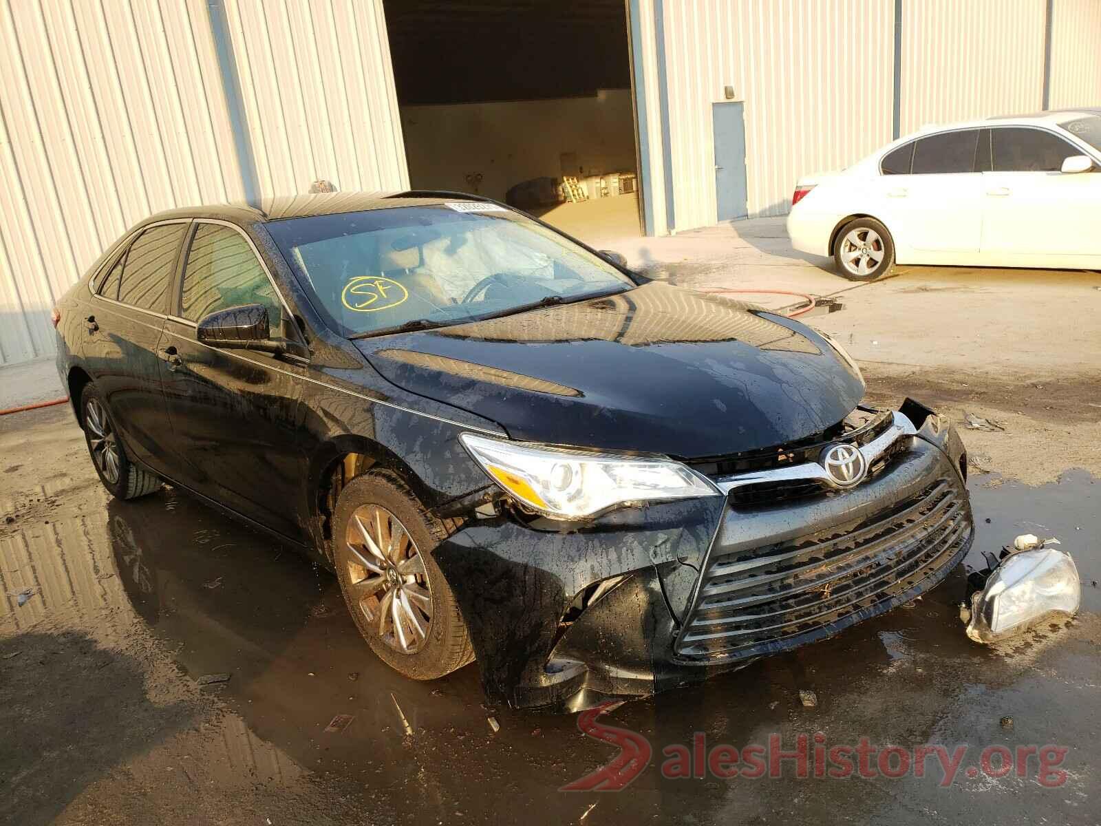 4T1BF1FK5GU264383 2016 TOYOTA CAMRY