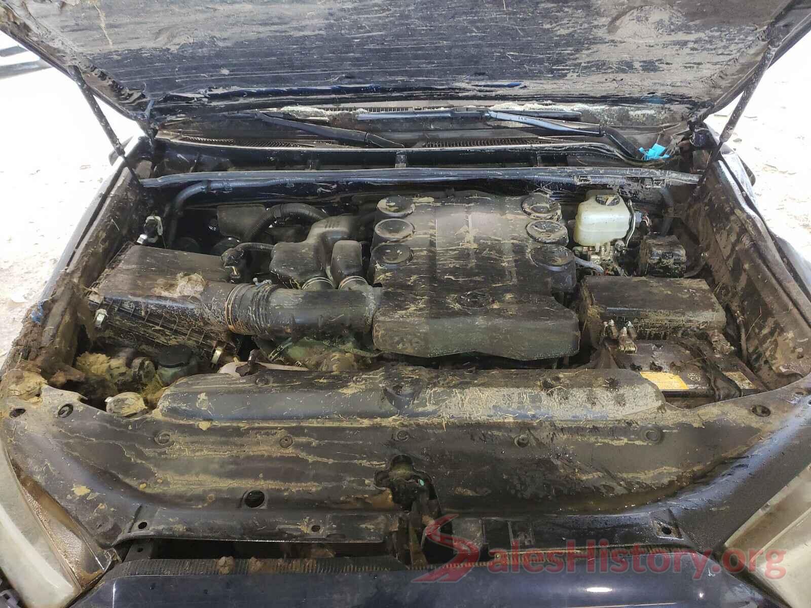 JTEBU5JRXL5753769 2020 TOYOTA 4RUNNER