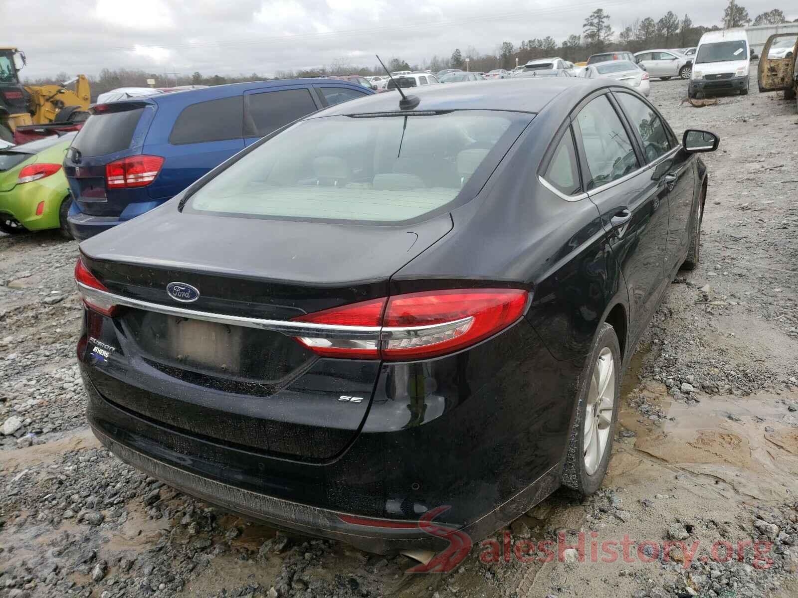 3FA6P0H73JR106750 2018 FORD FUSION