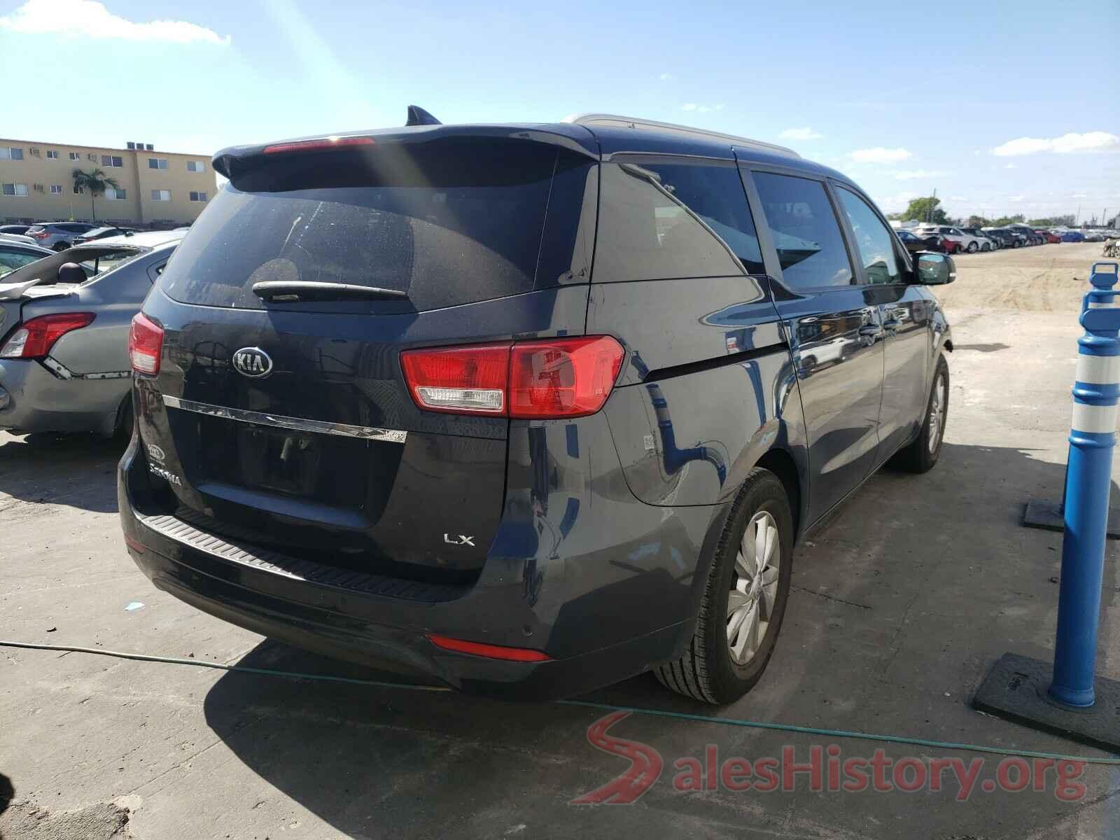 KNDMB5C16H6253376 2017 KIA SEDONA