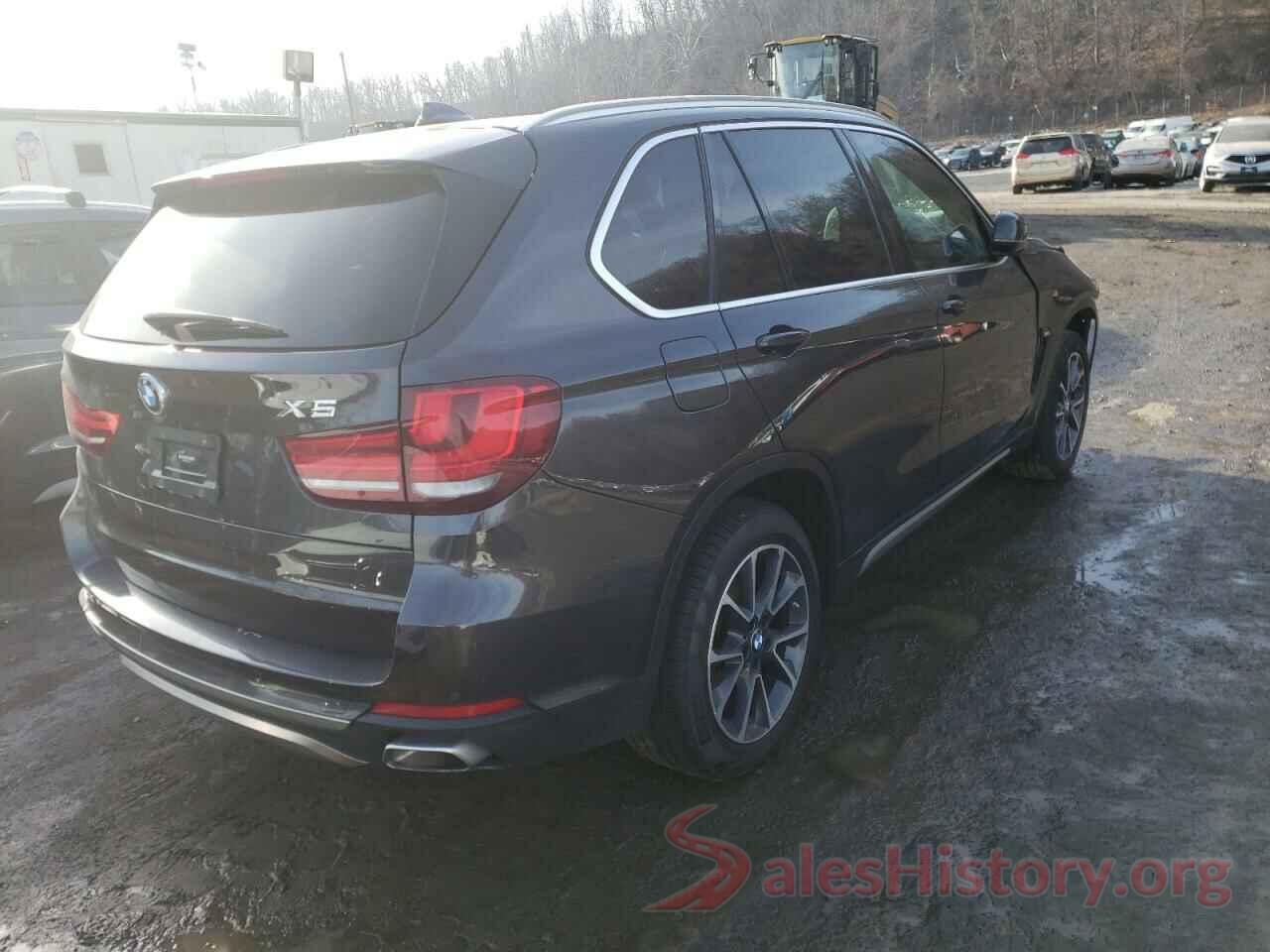 5UXKR0C59J0Y02164 2018 BMW X5